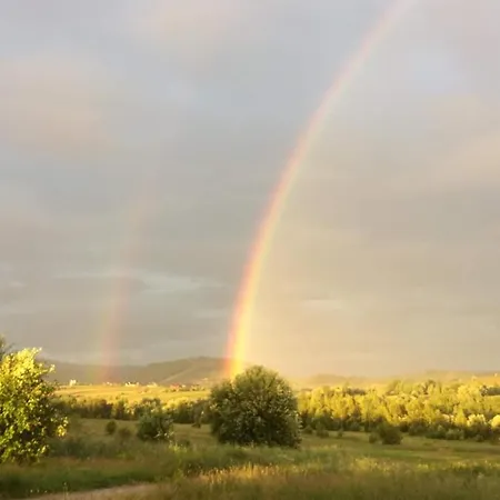 U Grażyny Apartament