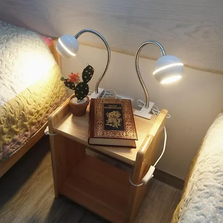 Apartament U Grażyny *