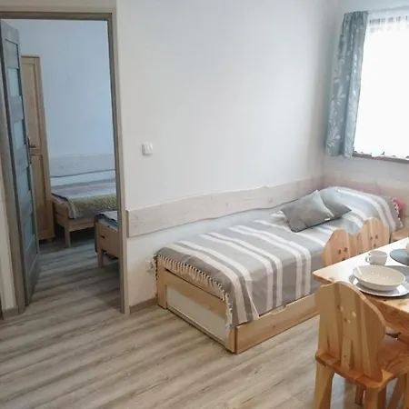 U Grazyny * Kluszkowce