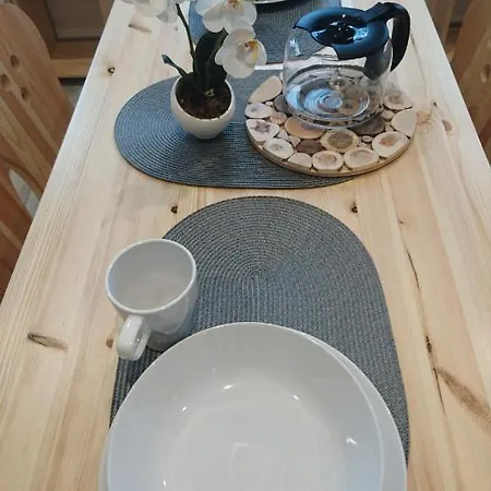 Apartament U Grażyny Kluszkowce