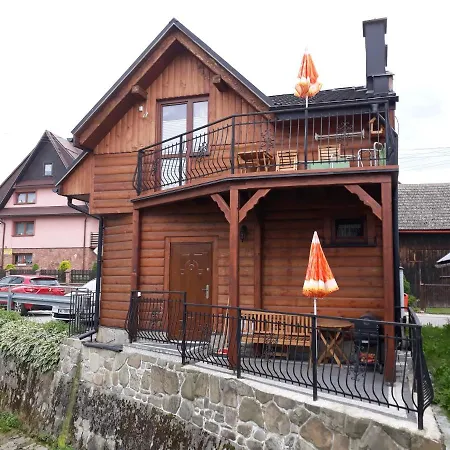 U Grażyny Apartament