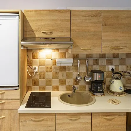 U Grazyny Kluszkowce