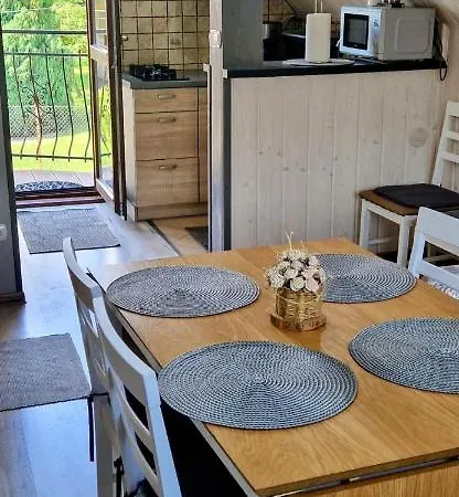 U Grażyny Apartament *