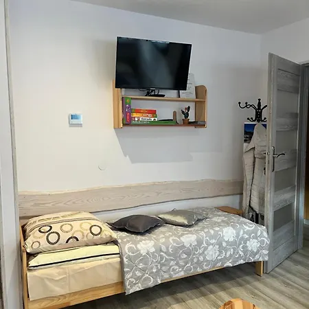 Apartament U Grażyny