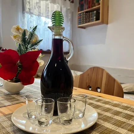 Appartement U Grazyny