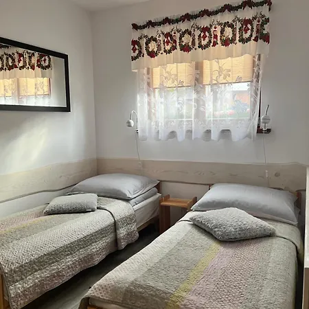 Appartement U Grazyny