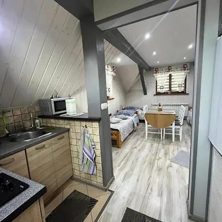 U Grażyny Apartament