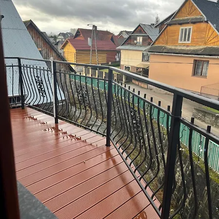 Appartement U Grazyny