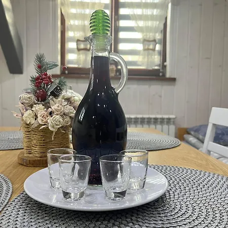 Apartament U Grażyny