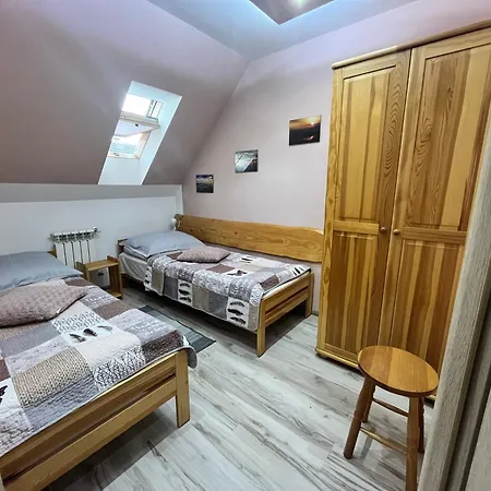 U Grazyny * Kluszkowce