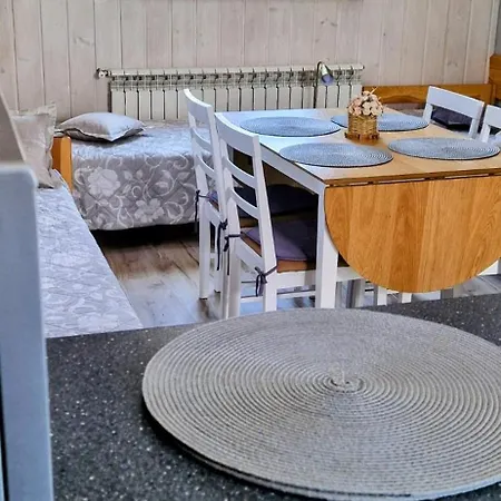 U Grażyny * Kluszkowce