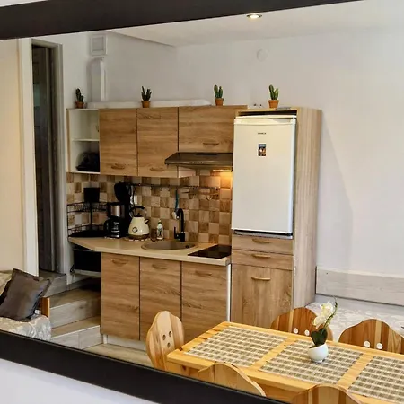 Appartement U Grazyny