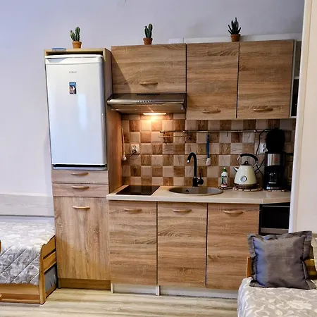 Appartement U Grazyny Kluszkowce