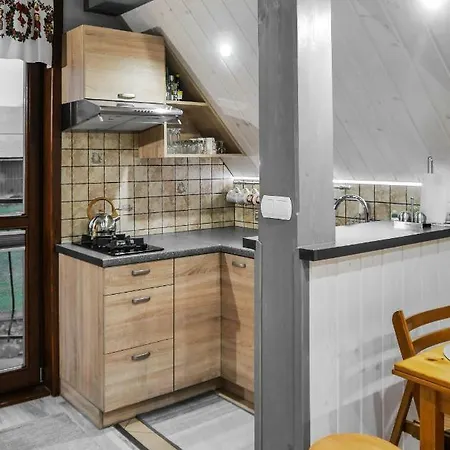 Apartament U Grażyny