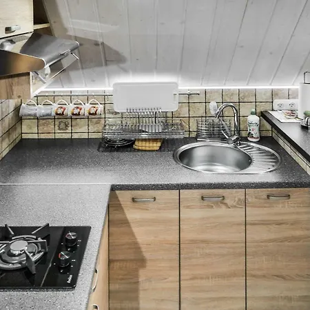 Apartamento U Grazyny