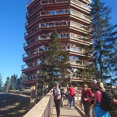 U Grazyny Appartement *