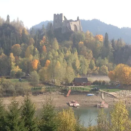 U Grażyny Apartament *