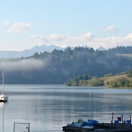 Apartament U Grażyny Kluszkowce