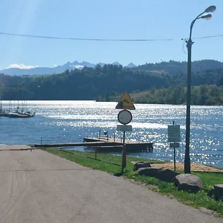 Apartament U Grażyny