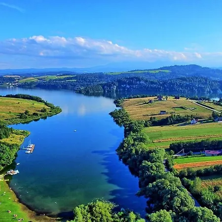 Apartamento U Grazyny Kluszkowce