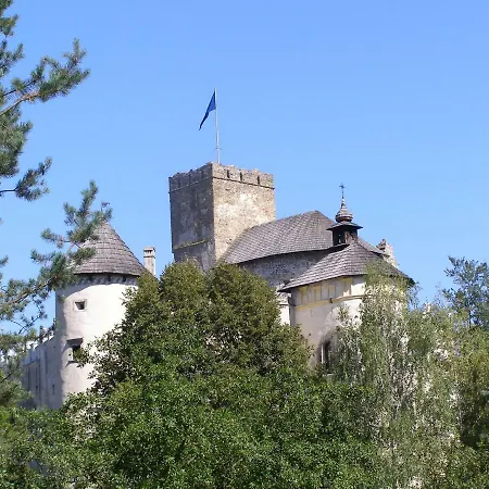 U Grażyny * Kluszkowce