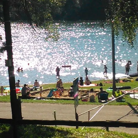 U Grazyny Kluszkowce