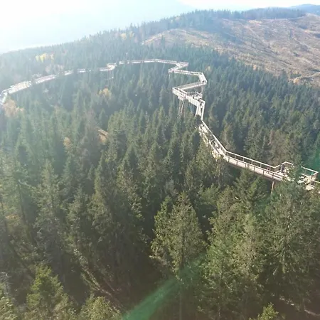 U Grazyny * Kluszkowce