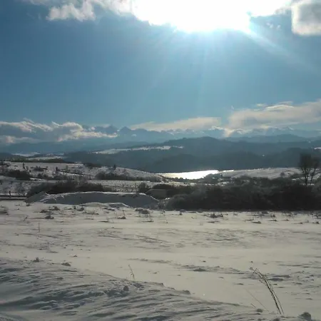 Appartement U Grazyny *