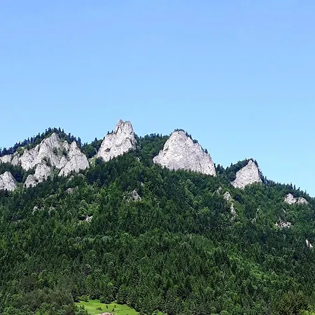 Appartement U Grazyny