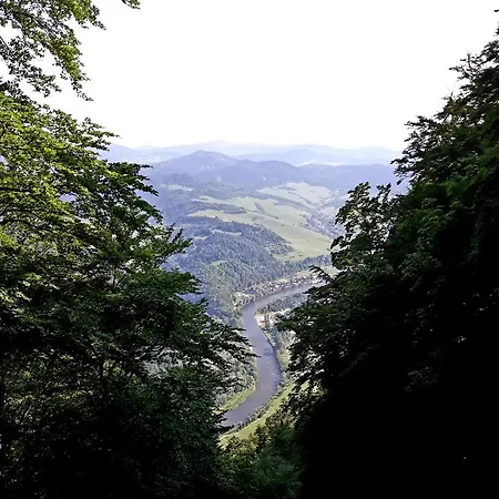 Appartement U Grazyny *