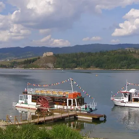 Appartement U Grazyny