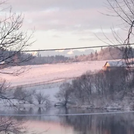 U Grażyny Apartament