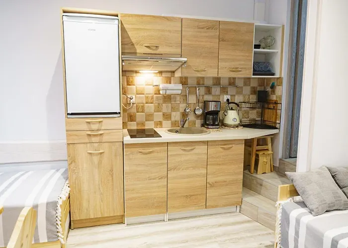 U Grazyny Kluszkowce