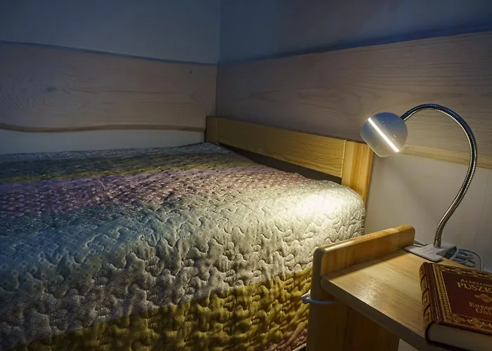 U Grazyny * Kluszkowce