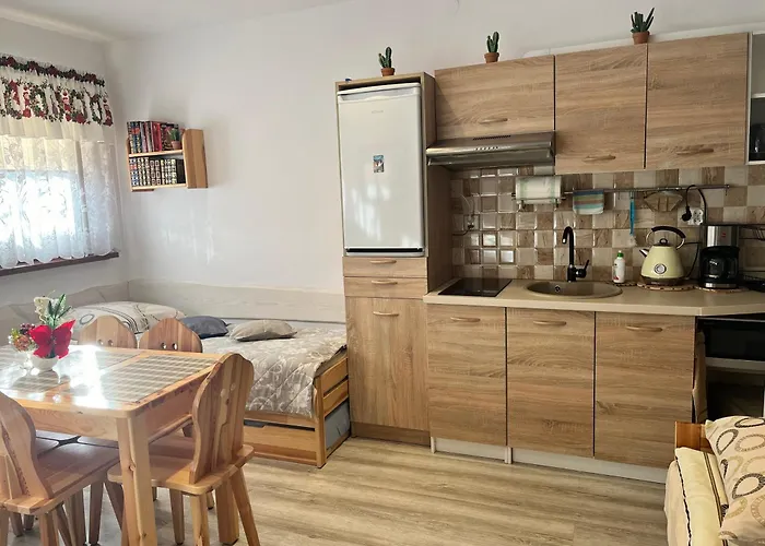 U Grazyny * Kluszkowce