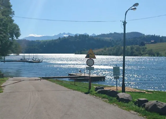 Apartamento U Grazyny