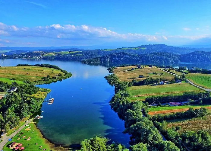 Daire U Grazyny Kluszkowce