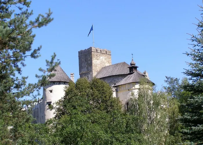 U Grazyny * Kluszkowce