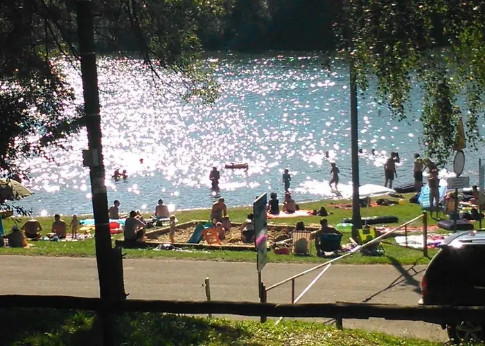 U Grazyny Kluszkowce