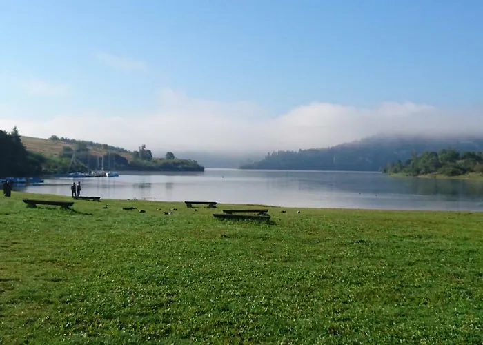 Daire U Grazyny Kluszkowce