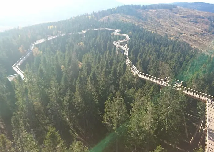 U Grazyny * Kluszkowce