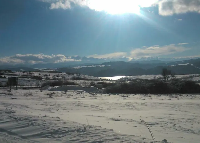 Apartamento U Grazyny *